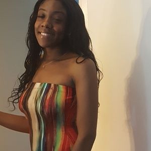 Meet your Posher, Raven